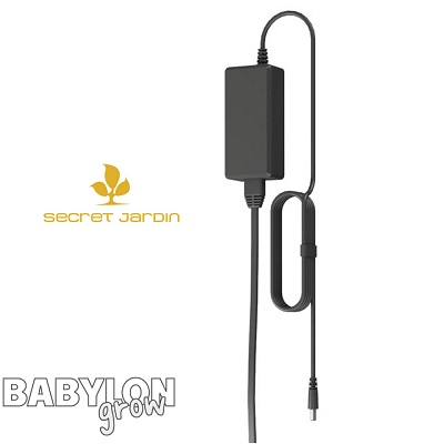 Secret Jardin Cosmorrow Power supply R1.00 5